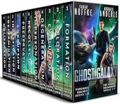 Ghost Galaxy Omnibus Sarah Noffke