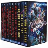 Damned and Deployed Two Michael Anderle
