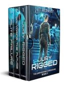 Unsponsored Chronicles Complete Series A.T. Michaels