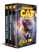 Starship Cat Boxed Set LJ Dix