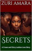 Secrets A Crown and Zuri Amara