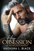 His Obsession Natasha L. Black