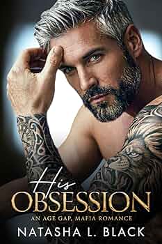 The God Organ | JUST KINDLE BOOKS His Obsession Natasha L Black
