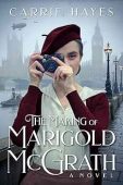 Making of Marigold McGrath Carrie Hayes