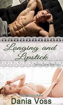 The God Organ | JUST KINDLE BOOKS Longing and Lipstick Delcinia Dania Voss