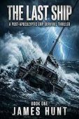Last Ship James Hunt