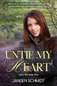 Untie My Heart - Jansen Schmidt