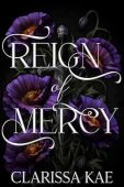 Reign of Mercy Clarissa Kae