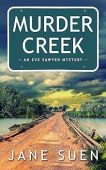 Murder Creek Jane Suen