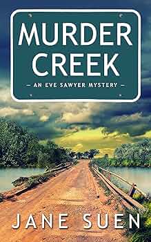 The God Organ | JUST KINDLE BOOKS Murder Creek Jane Suen