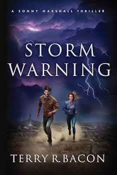 The God Organ | JUST KINDLE BOOKS Storm Warning A Sonny Terry Bacon