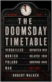 THE DOOMSDAY TIMETABLE (Price Robert Walker