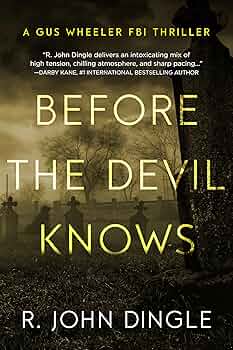 The God Organ | JUST KINDLE BOOKS Before the Devil Knows R John Dingle