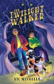 Twilight Walker Nic Minnella
