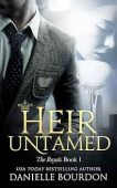 Heir Untamed Danielle Bourdon