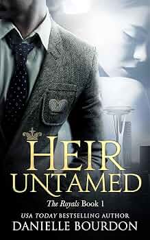 Heir Untamed