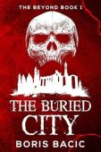 Buried City Boris Bacic