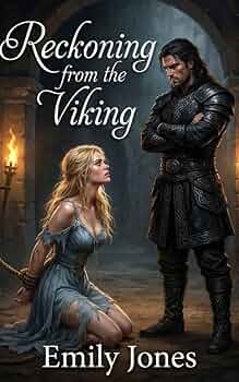 The God Organ | JUST KINDLE BOOKS Reckoning from the Viking Emily Jones