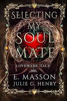 The God Organ | JUST KINDLE BOOKS Selecting My Soulmate E Masson