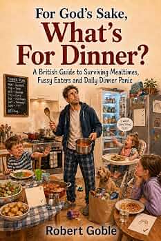 The God Organ | JUST KINDLE BOOKS For God's Sake, What's For Dinner?