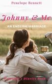 Johnny&Me An English Marriage Penelope Bennett