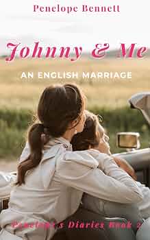 The God Organ | JUST KINDLE BOOKS Johnny&Me An English Marriage Penelope Bennett