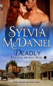 Deadly Sylvia McDaniel