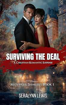 The God Organ | JUST KINDLE BOOKS Surviving Deal A Christian Seralynn Lewis