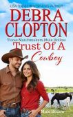 Trust of a Cowboy Debra Clopton