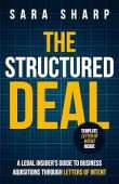 Structured Deal A Legal Sara Sharp