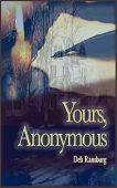 Yours Anonymous Deb Ransburg