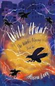 Wild Hunt Witch's Odyssey Alison Levy