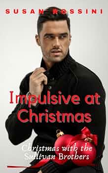 The God Organ | JUST KINDLE BOOKS Impulsive at Christmas Susan Rossini