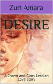 Desire A Crown and Zuri Amara