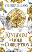 Kingdom of Gold and Veselina Slavova