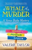 A Whale of a Valerie Taylor