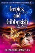 Genies and Gibberish Magical Elizabeth Pantley