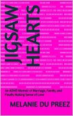 Jigsaw Hearts Melanie Du Preez