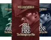 THE MIDNIGHT EYE William Meikle