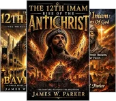 12th Imam James Parker