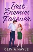 Best Enemies Forever Olivia Hayle