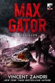 Max Gator Vincent Zandri