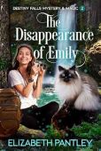 Disappearance of Emily Elizabeth Pantley