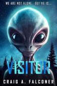 Visitor Craig A. Falconer