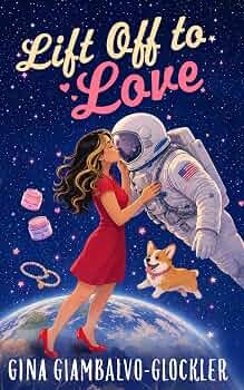 The God Organ | JUST KINDLE BOOKS Lift Off to Love Gina Giambalvo Glockler