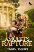 Amulet's Rapture (Curse of Linnea Tanner