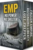 EMP No Power No William Stone