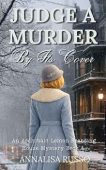 Judge a Murder by Annalisa Russo