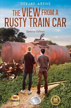 The God Organ | JUST KINDLE BOOKS View from a Rusty DeeJay Arens