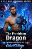 Forbidden Dragon A Robert Burgess